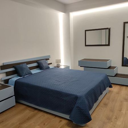Dh Studio Apartments Castellammare del Golfo Exterior foto