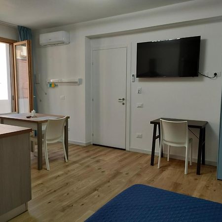 Dh Studio Apartments Castellammare del Golfo Exterior foto
