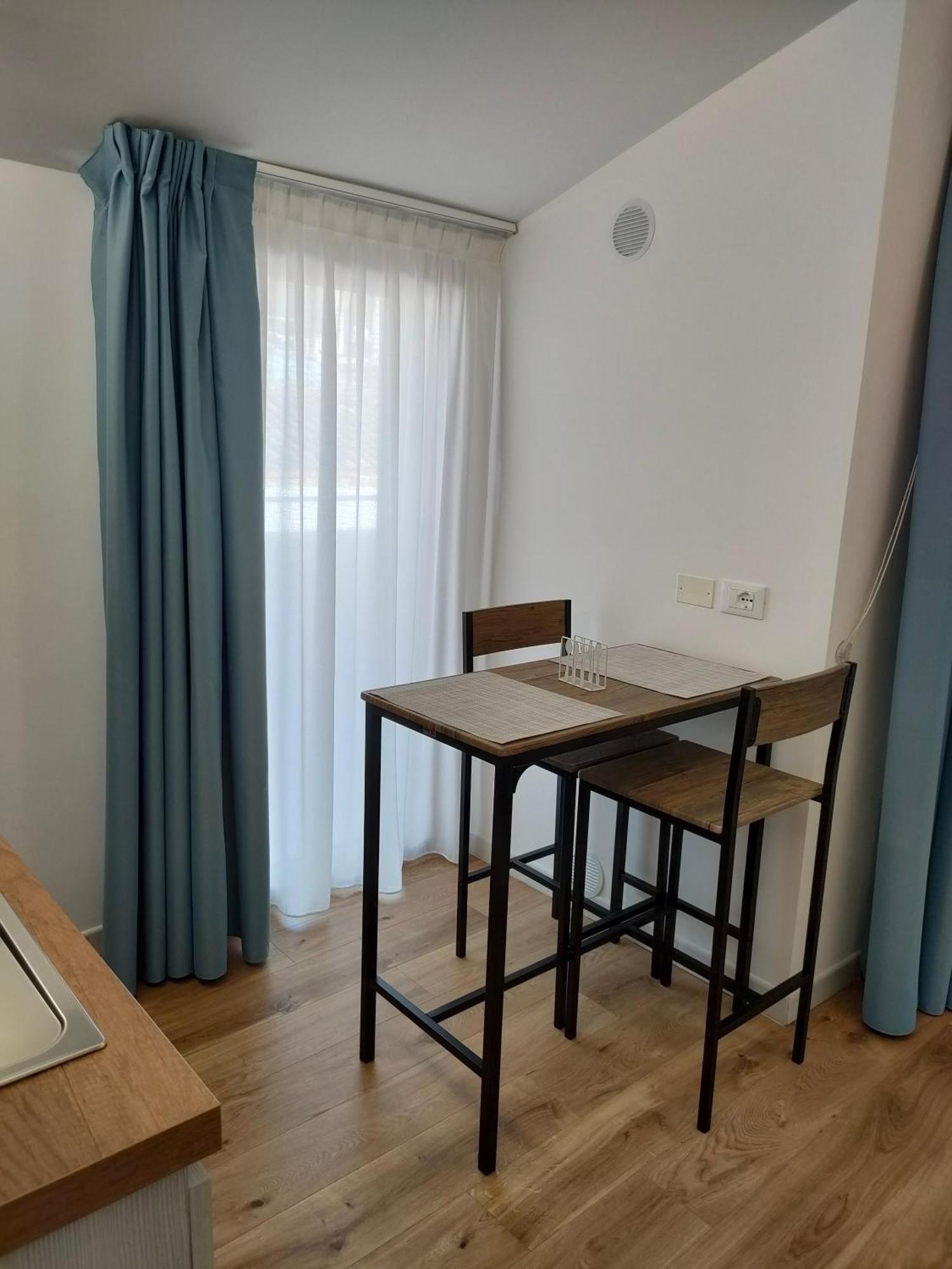 Dh Studio Apartments Castellammare del Golfo Exterior foto