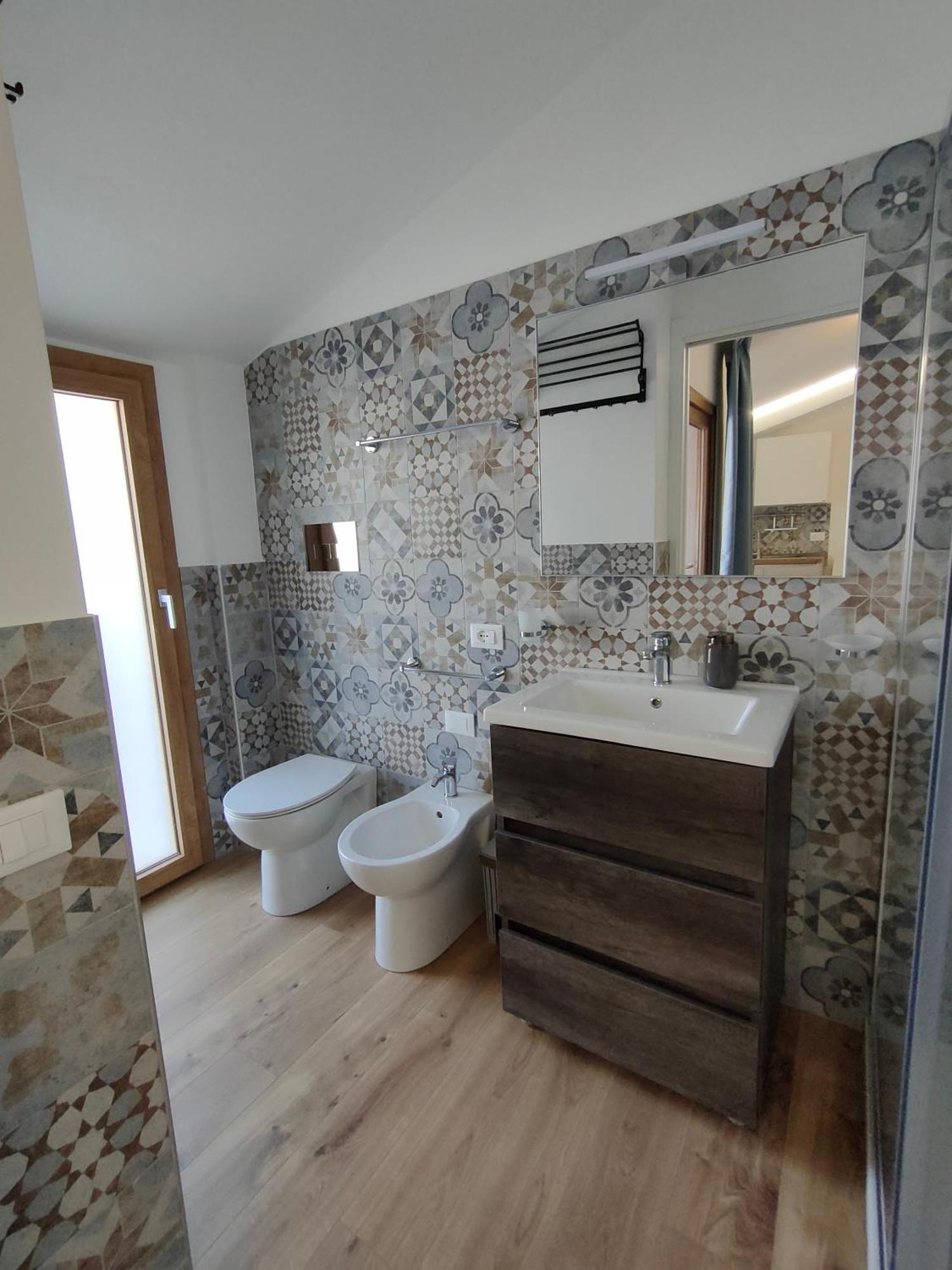 Dh Studio Apartments Castellammare del Golfo Exterior foto