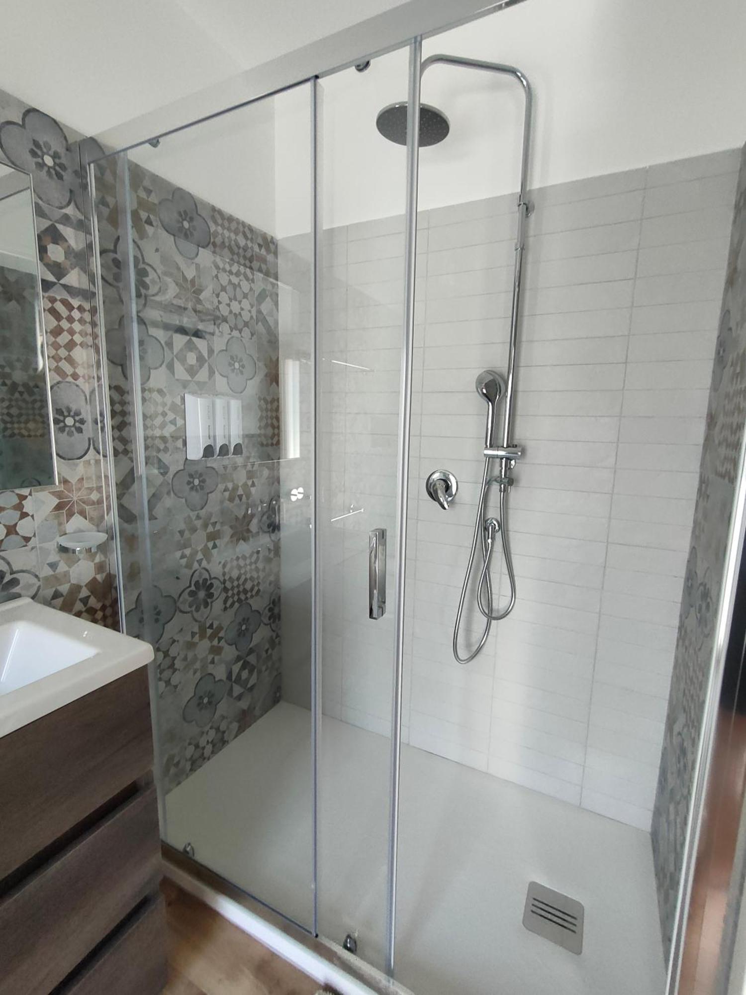 Dh Studio Apartments Castellammare del Golfo Exterior foto