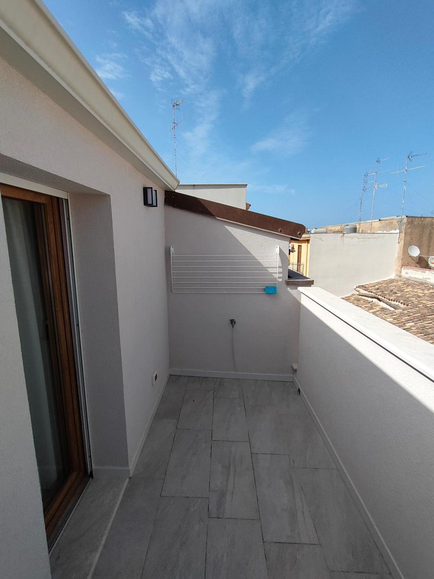Dh Studio Apartments Castellammare del Golfo Exterior foto