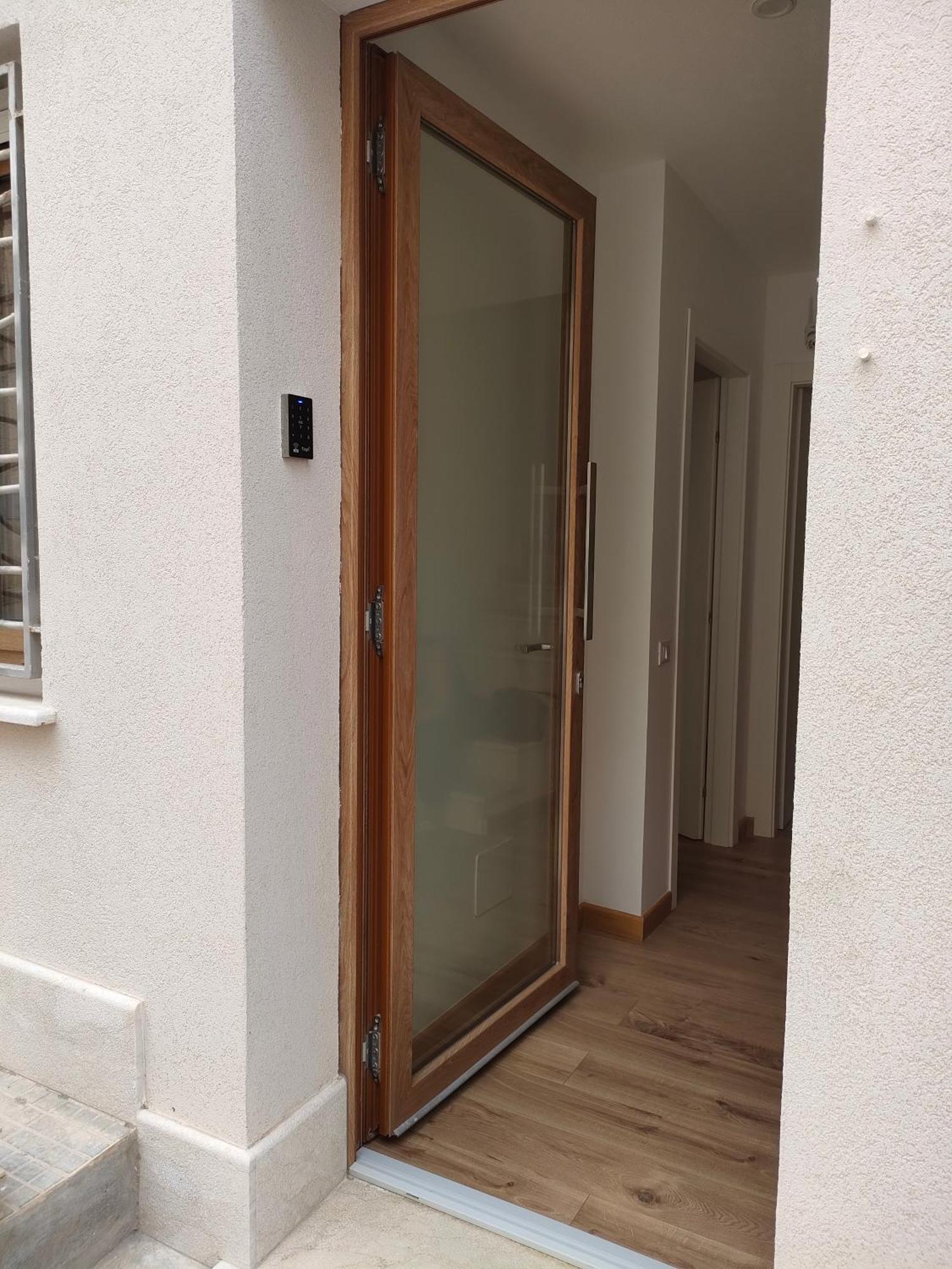 Dh Studio Apartments Castellammare del Golfo Exterior foto