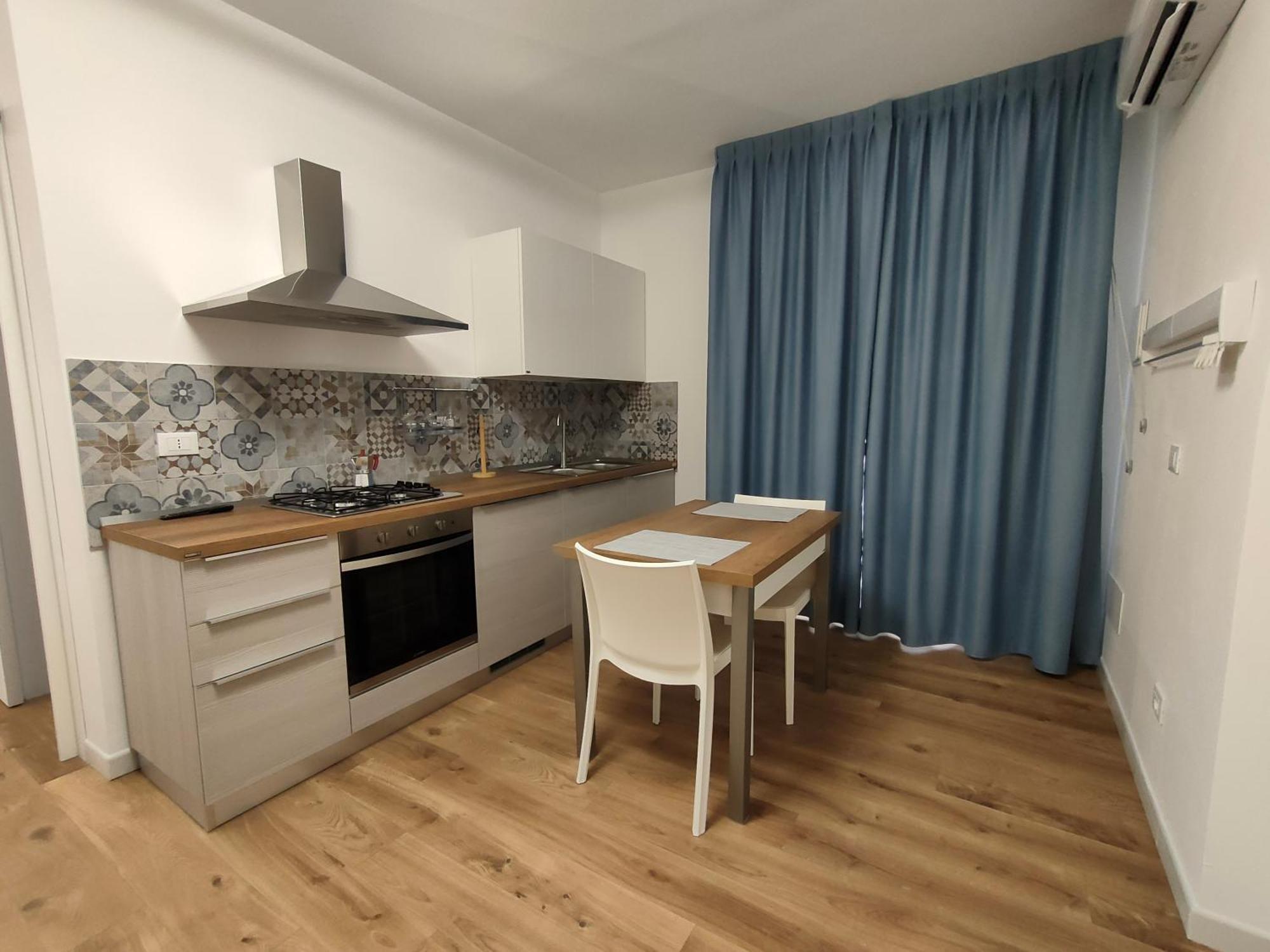 Dh Studio Apartments Castellammare del Golfo Exterior foto