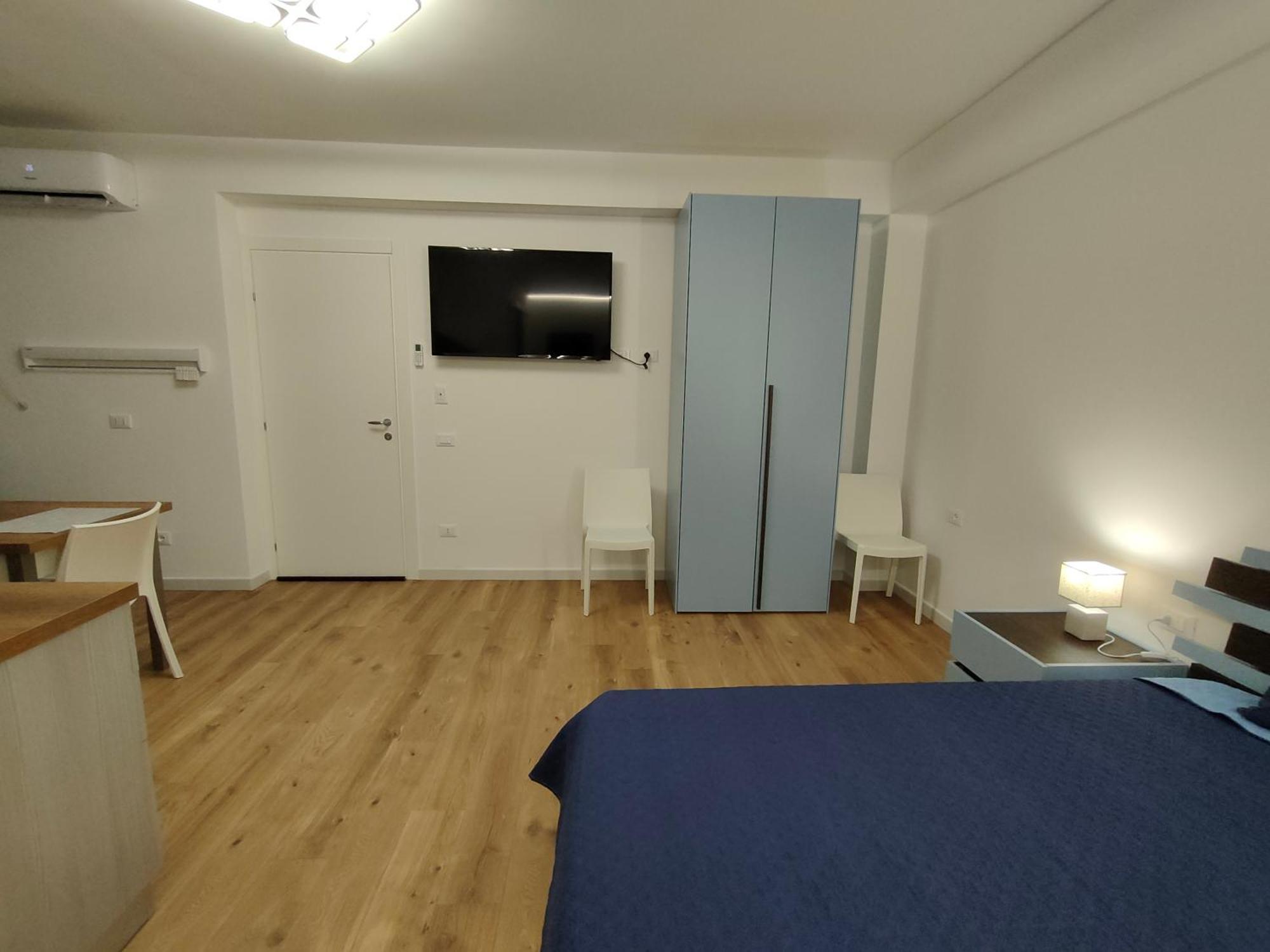 Dh Studio Apartments Castellammare del Golfo Exterior foto