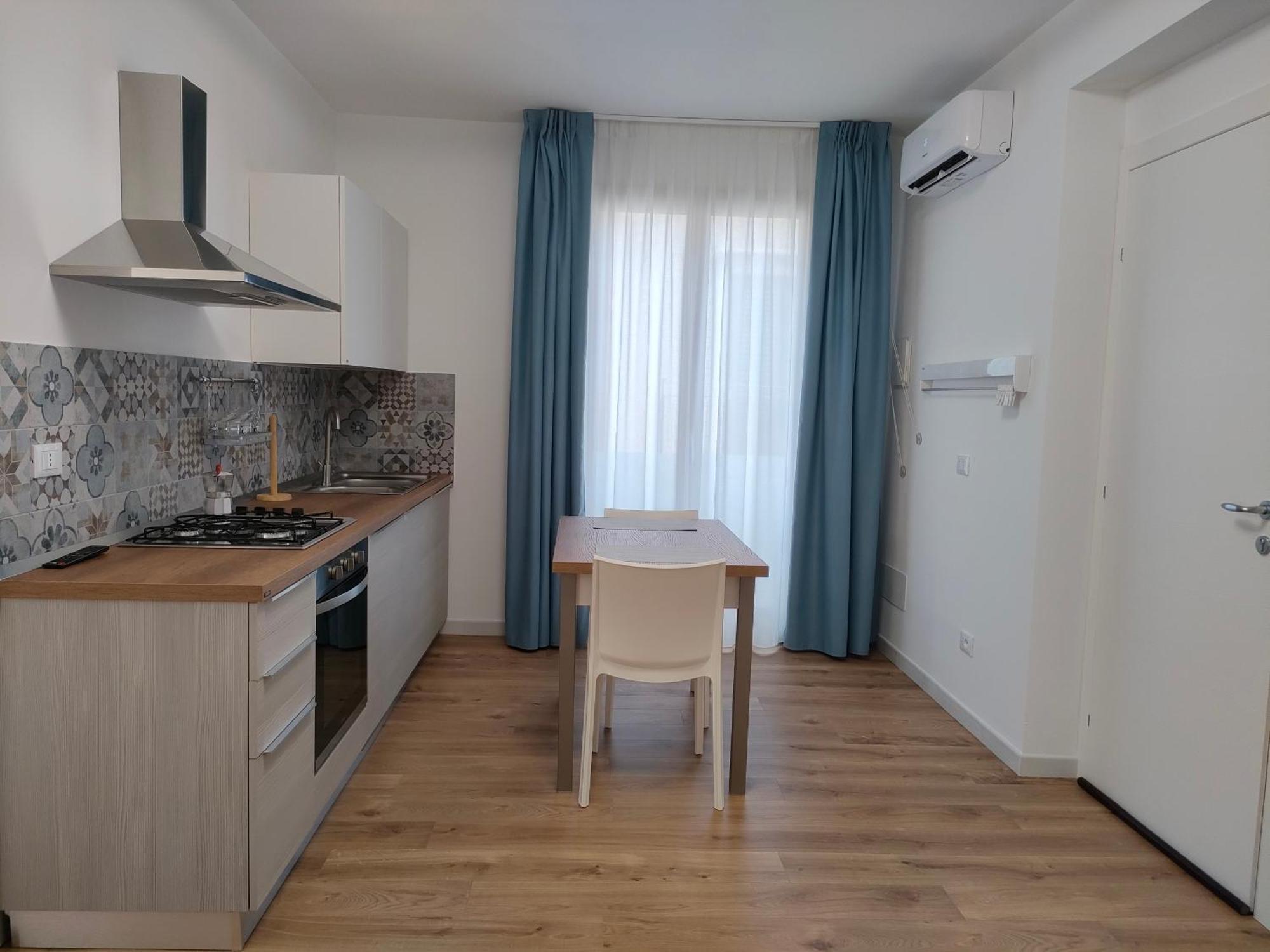 Dh Studio Apartments Castellammare del Golfo Exterior foto