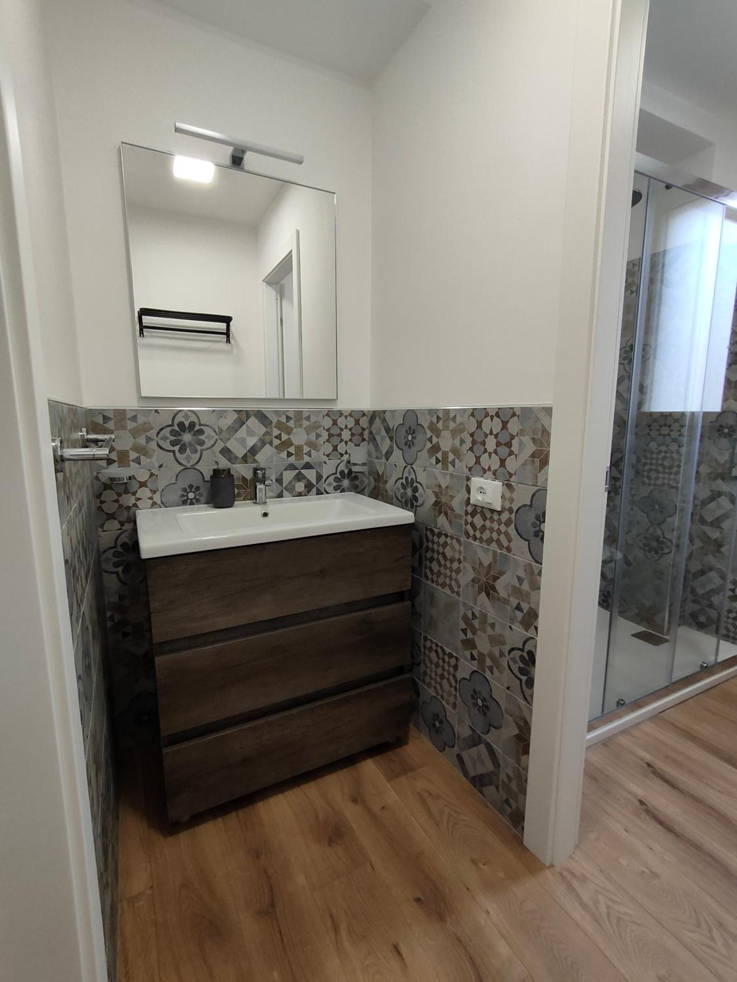 Dh Studio Apartments Castellammare del Golfo Exterior foto