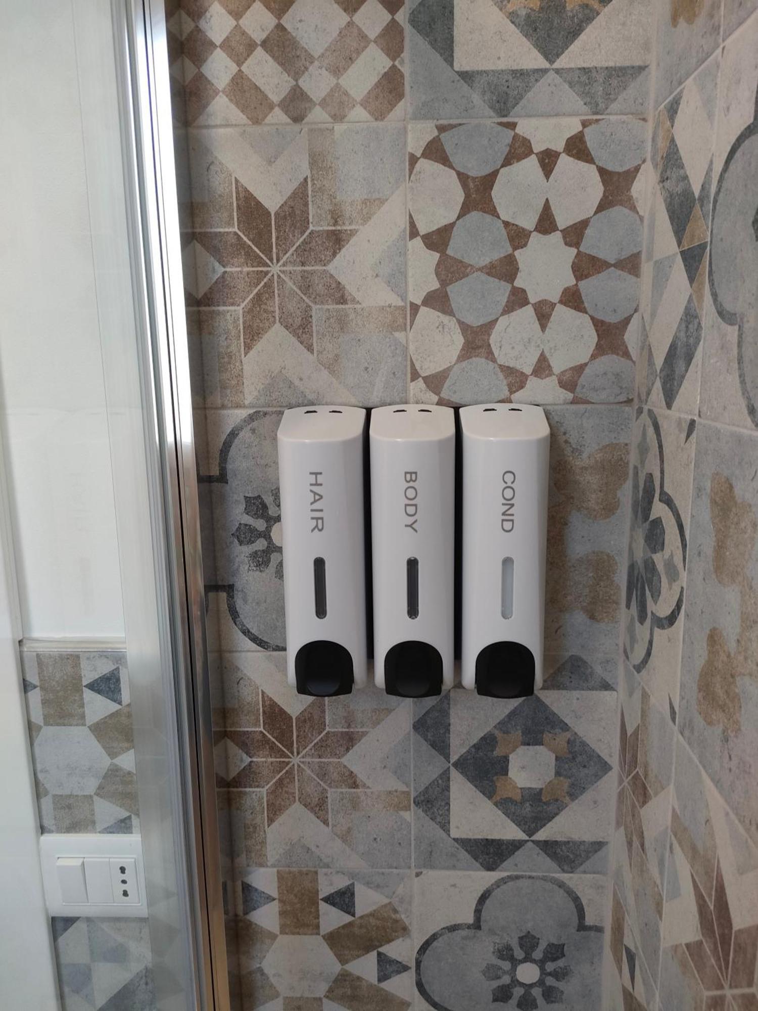 Dh Studio Apartments Castellammare del Golfo Exterior foto