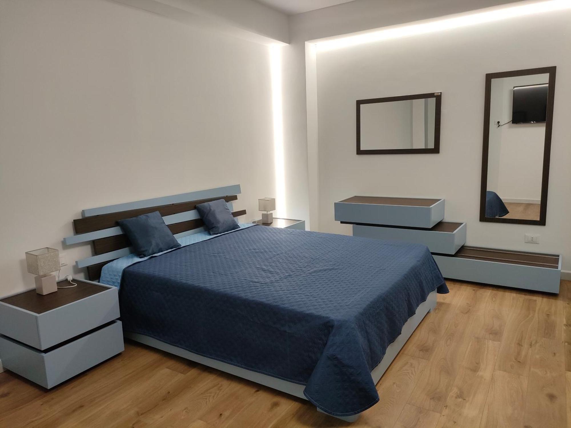 Dh Studio Apartments Castellammare del Golfo Exterior foto