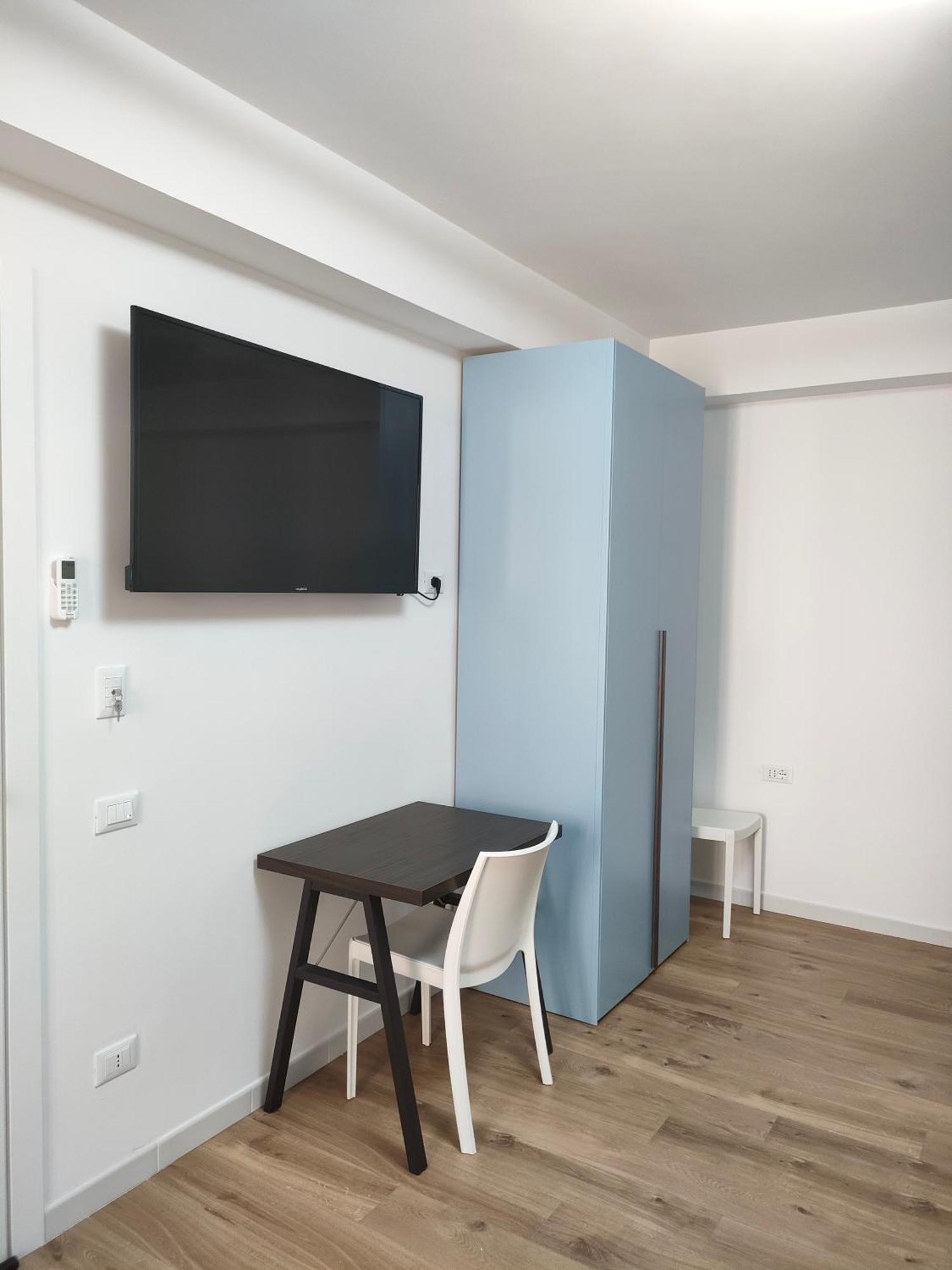 Dh Studio Apartments Castellammare del Golfo Exterior foto
