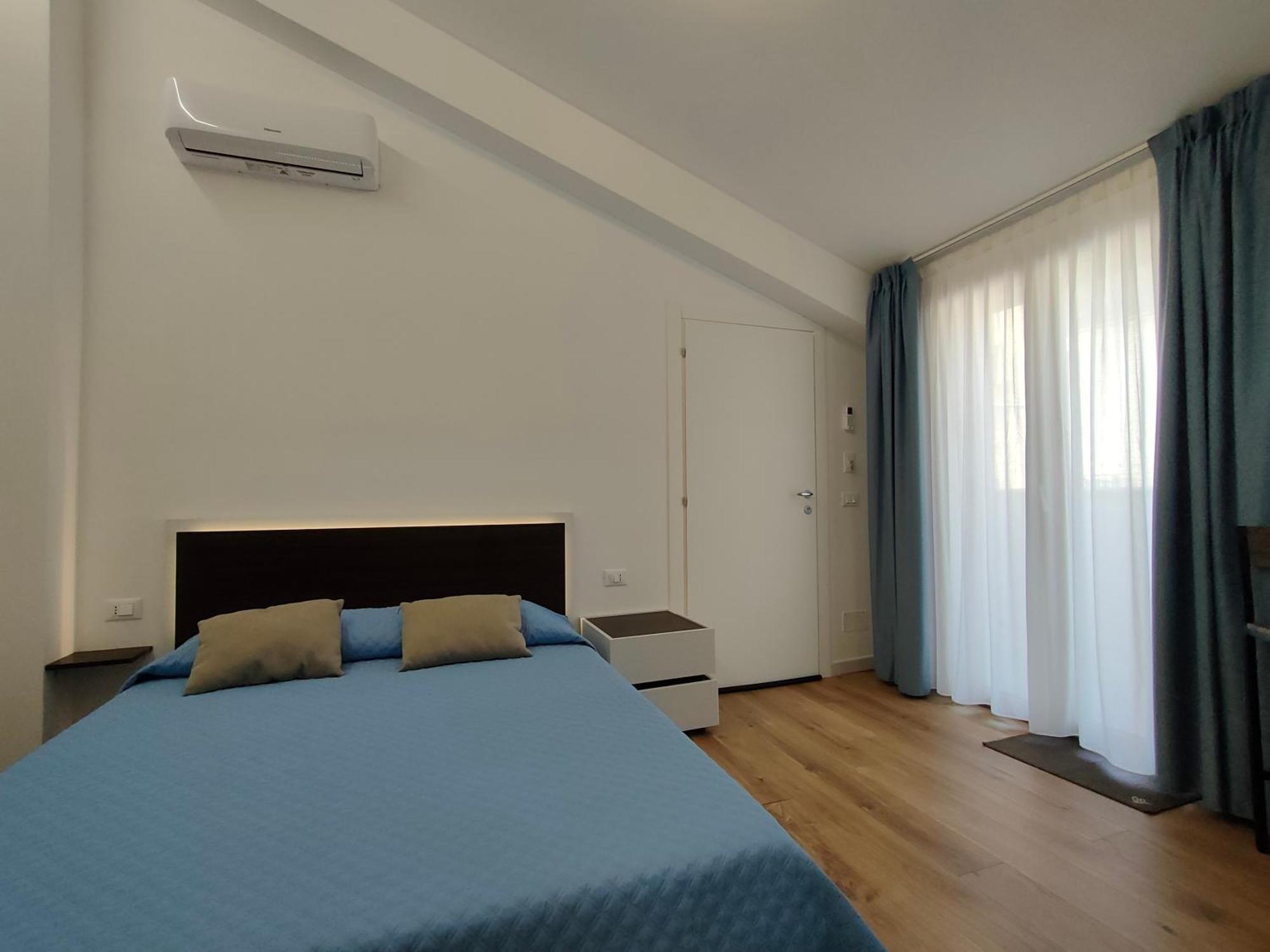 Dh Studio Apartments Castellammare del Golfo Exterior foto