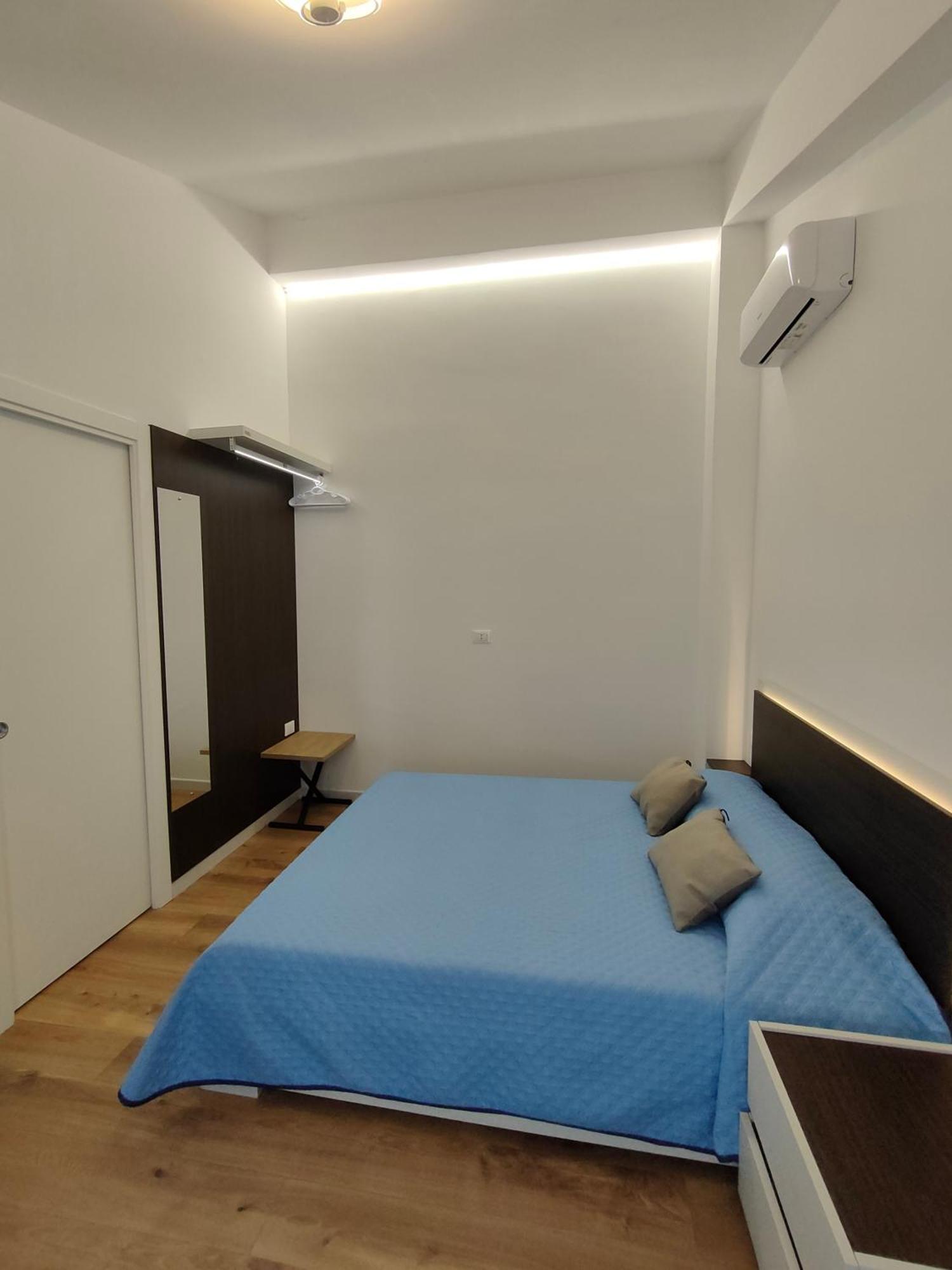 Dh Studio Apartments Castellammare del Golfo Exterior foto