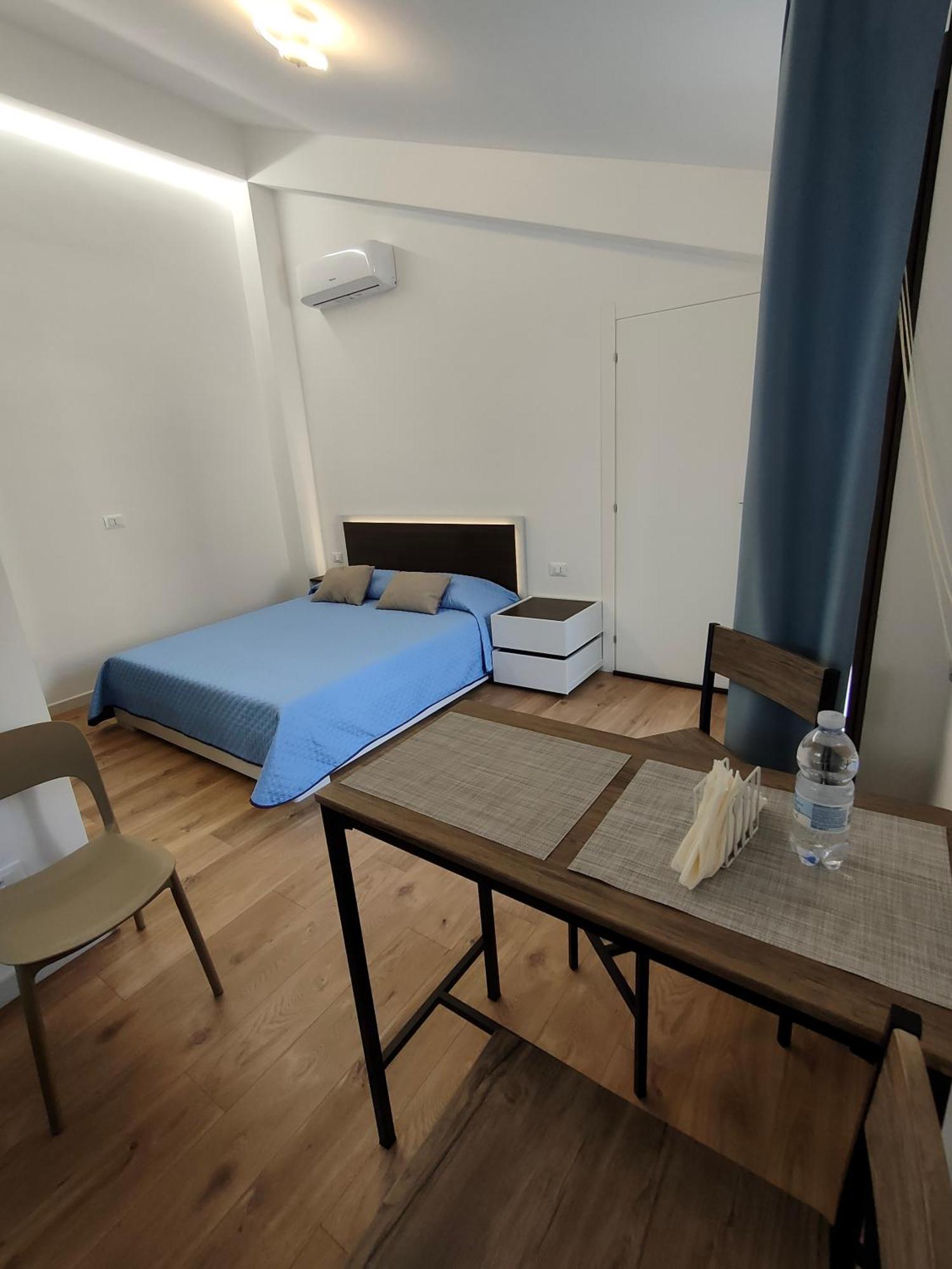 Dh Studio Apartments Castellammare del Golfo Exterior foto